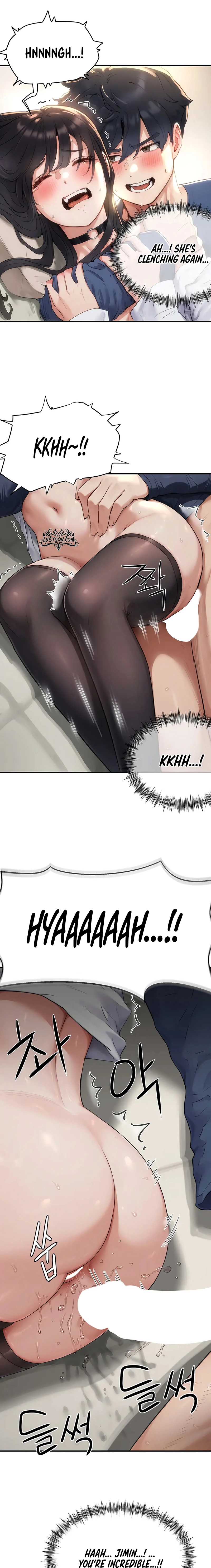 Slave Code Chapter 4 page 18 - 
