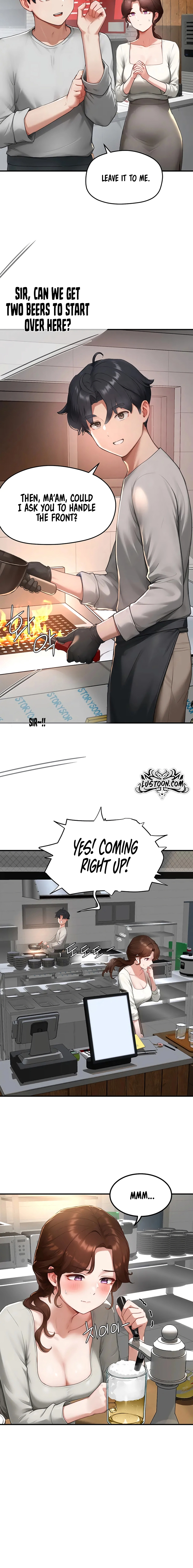 Slave Code Chapter 5 page 11 - 