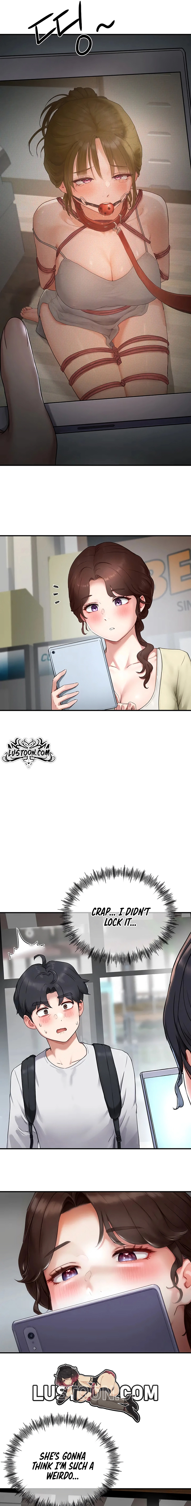 Slave Code Chapter 5 page 20 - 