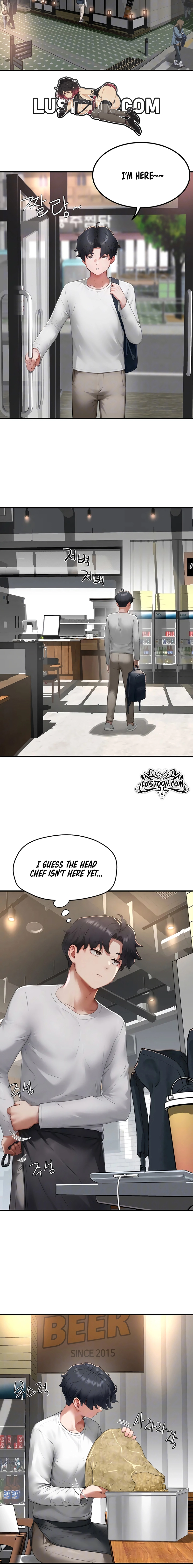 Slave Code Chapter 5 page 3 - 