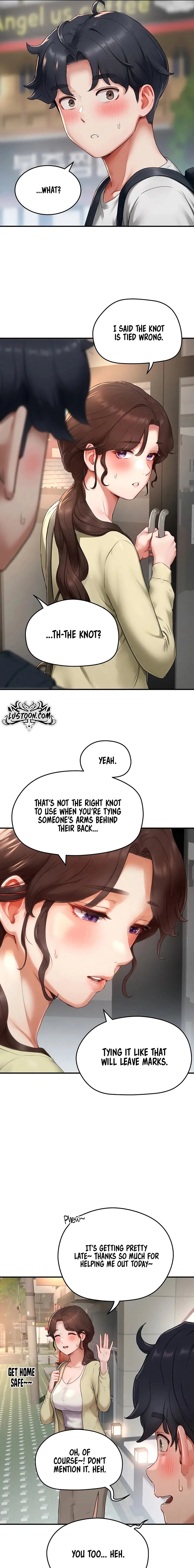 Slave Code Chapter 5 page 22 - 