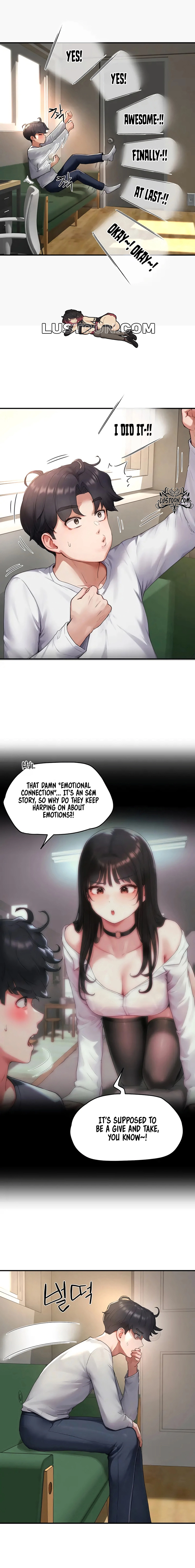 Slave Code Chapter 6 page 12 - 