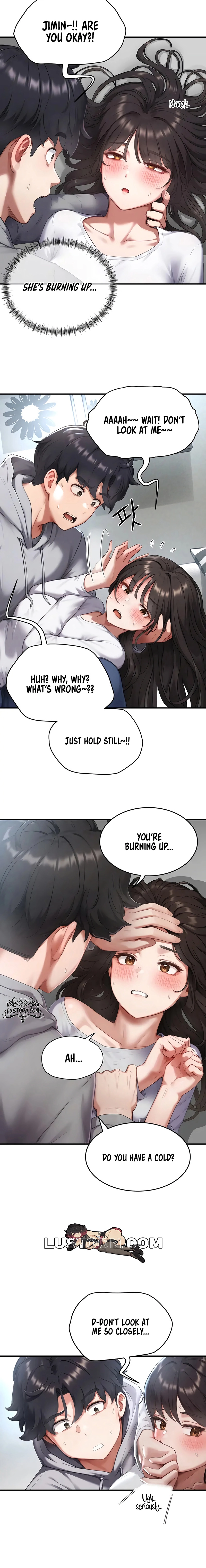 Slave Code Chapter 6 page 21 - 