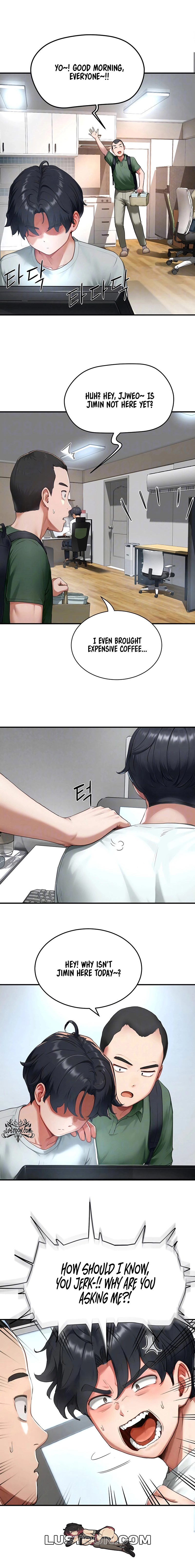 Slave Code Chapter 6 page 5 - 
