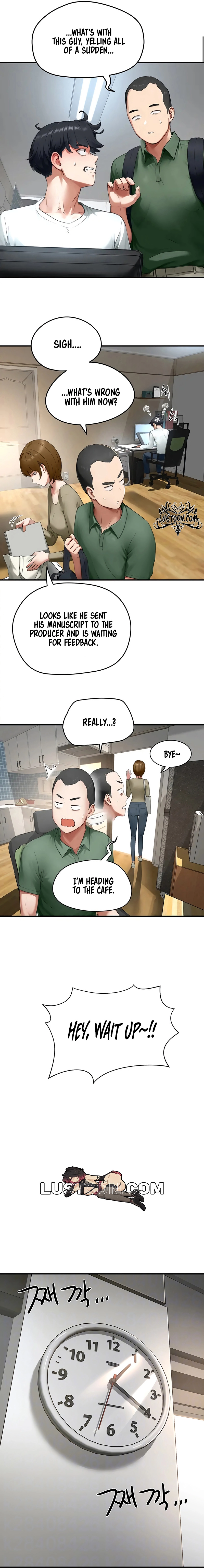 Slave Code Chapter 6 page 6 - 