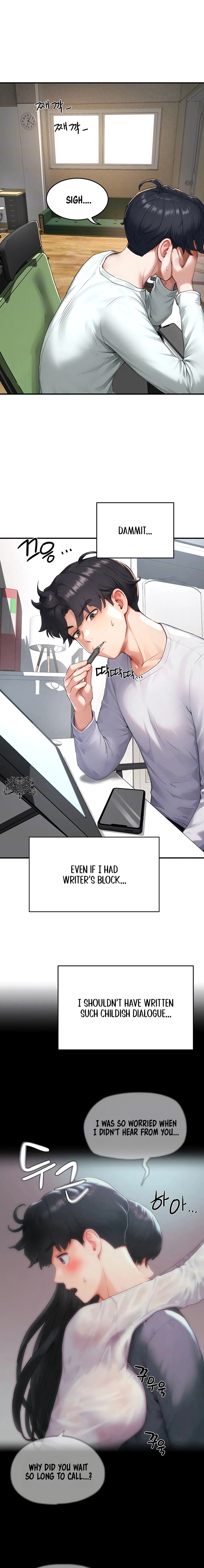 Slave Code Chapter 6 page 7 - 