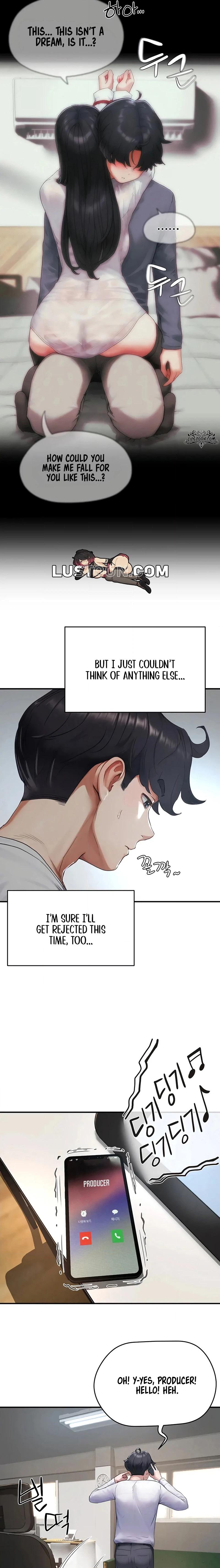 Slave Code Chapter 6 page 8 - 
