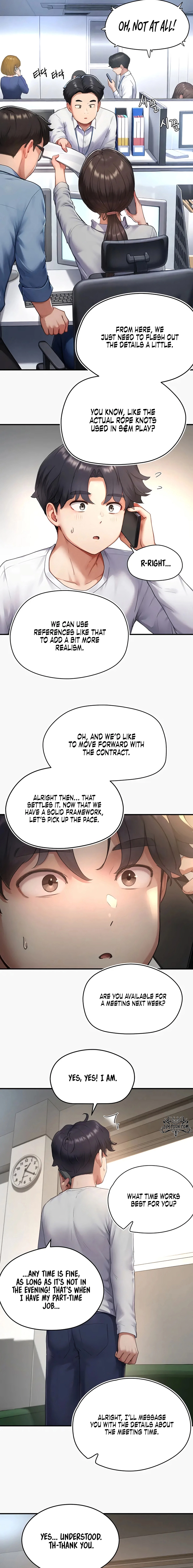 Slave Code Chapter 6 page 10 - 