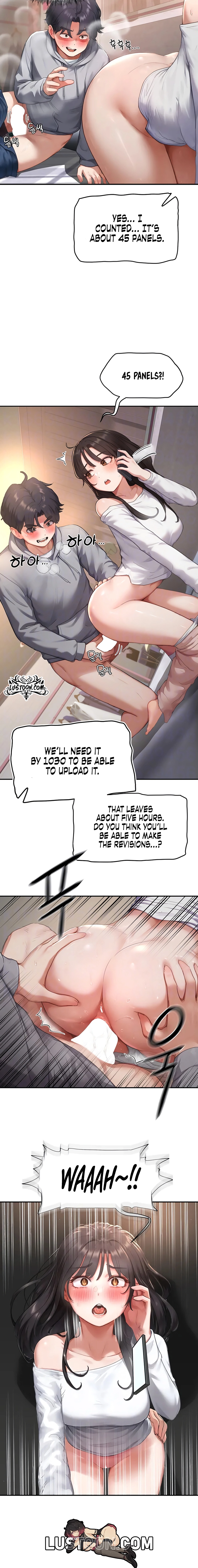 Slave Code Chapter 7 page 7 - 