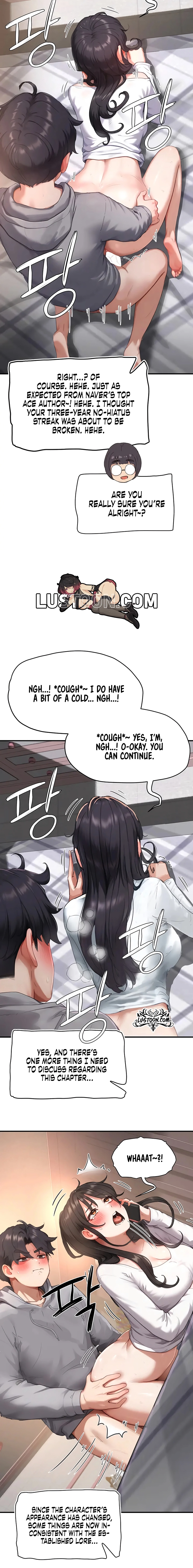 Slave Code Chapter 7 page 9 - 