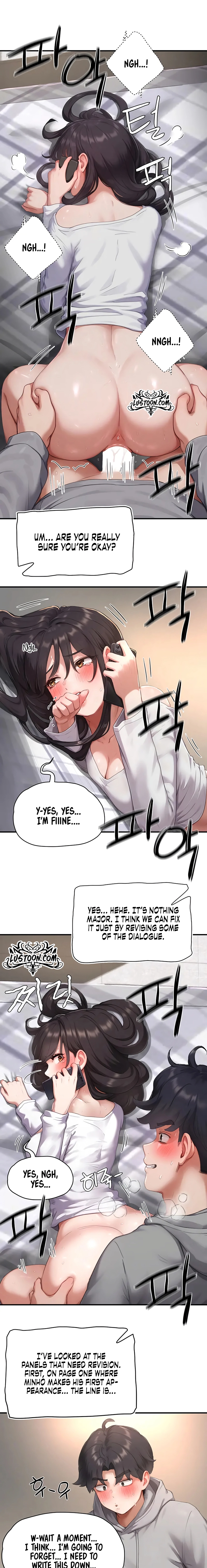 Slave Code Chapter 7 page 10 - 