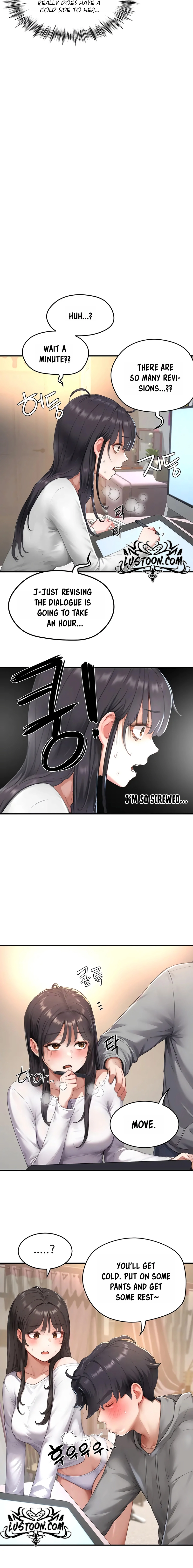 Slave Code Chapter 8 page 11 - 