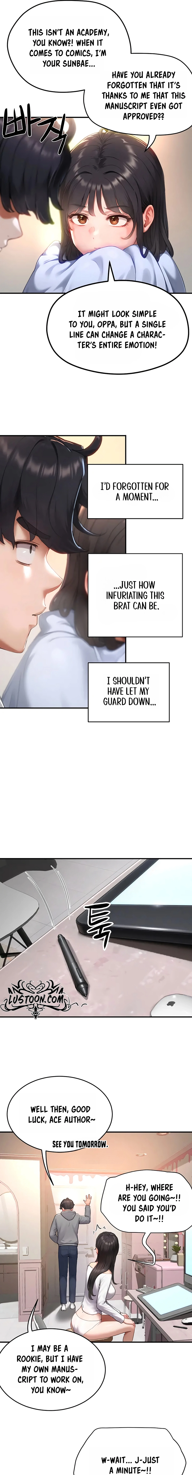 Slave Code Chapter 8 page 14 - 