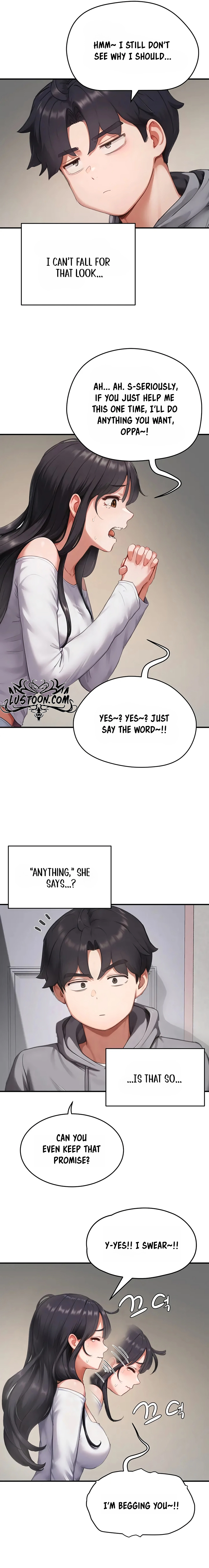 Slave Code Chapter 8 page 16 - 