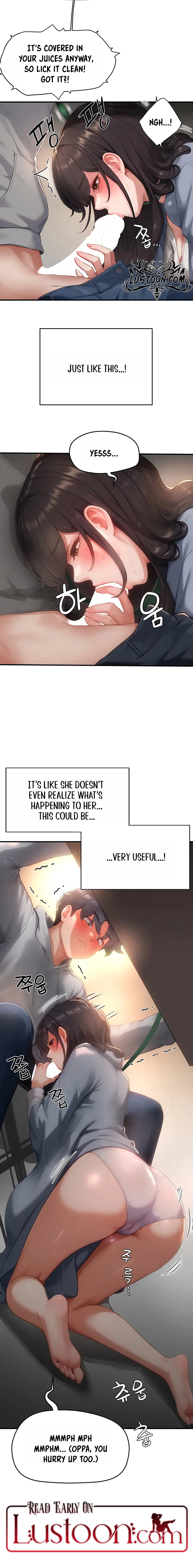 Slave Code Chapter 8 page 19 - 