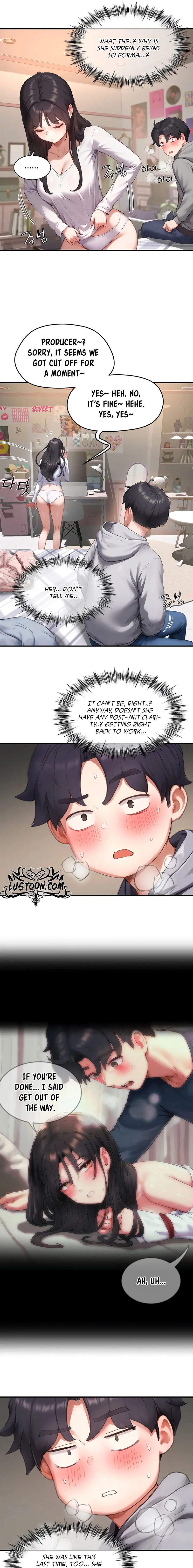 Slave Code Chapter 8 page 10 - 