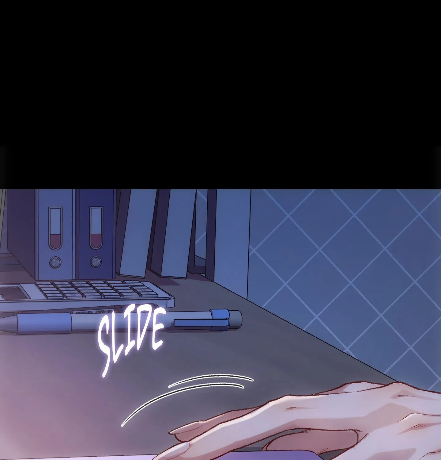 Slave Diaries Chapter 1 page 1 - 