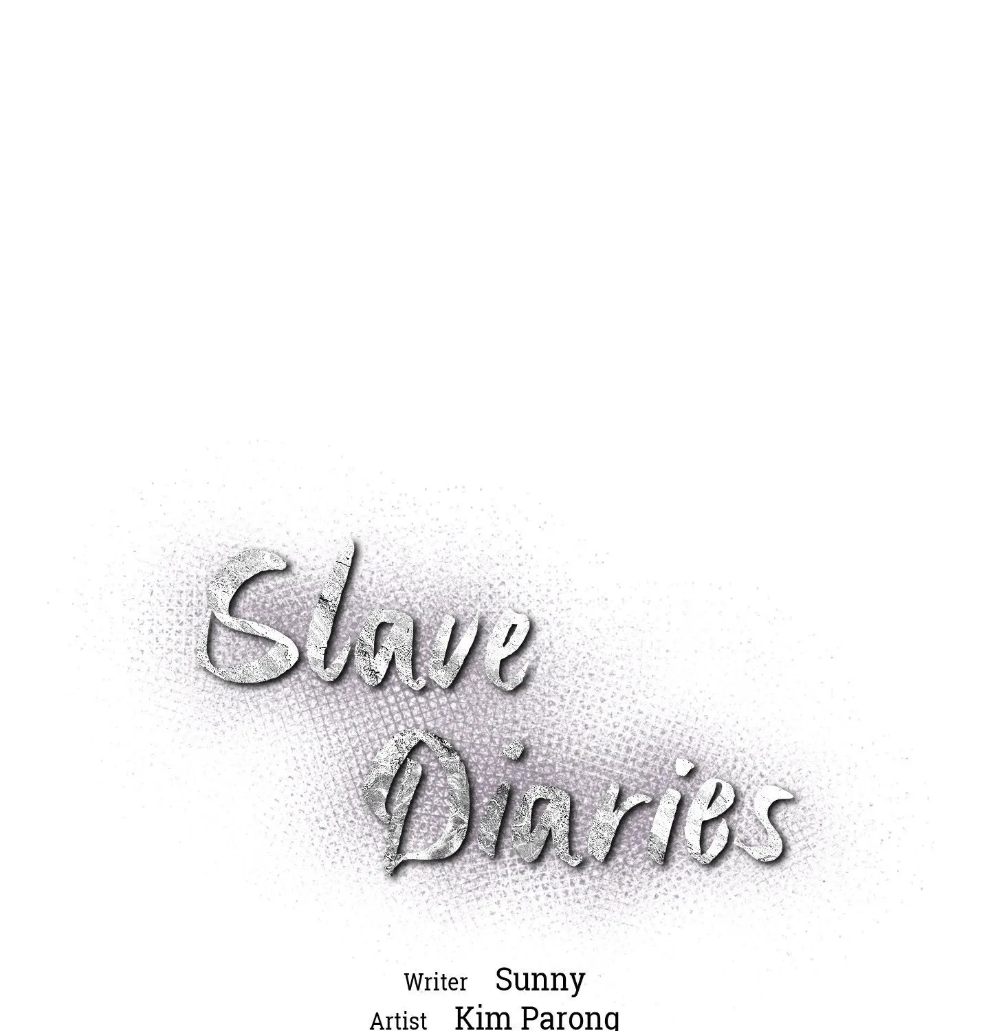 Slave Diaries Chapter 1 page 13 - 