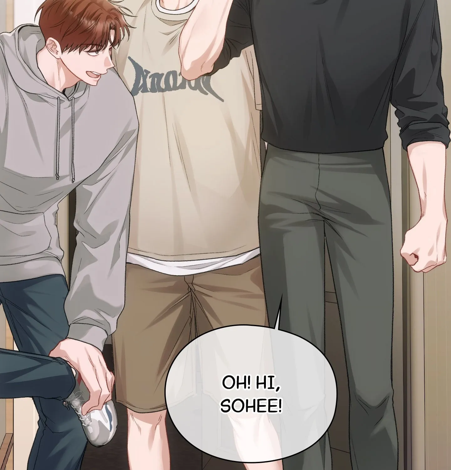 Slave Diaries Chapter 1 page 23 - 