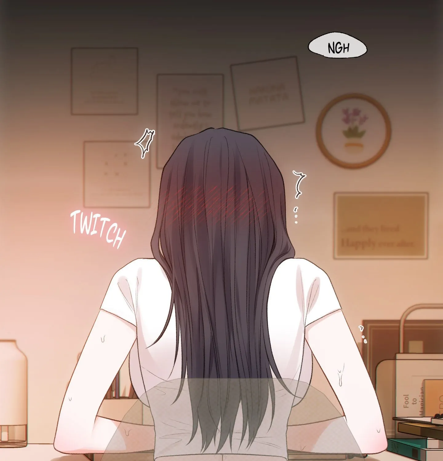 Slave Diaries Chapter 10 page 62 - 