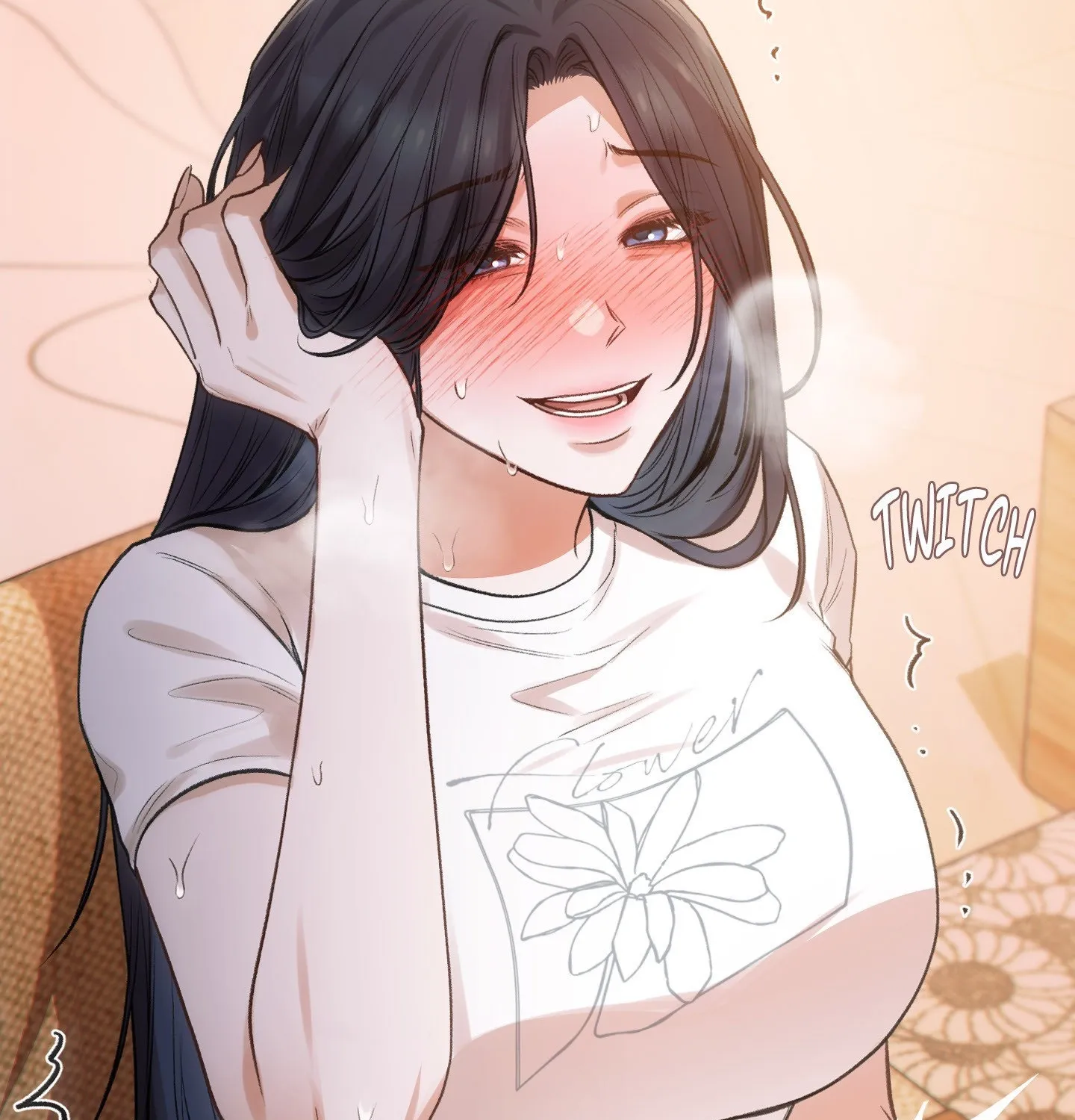 Slave Diaries Chapter 10 page 89 - 