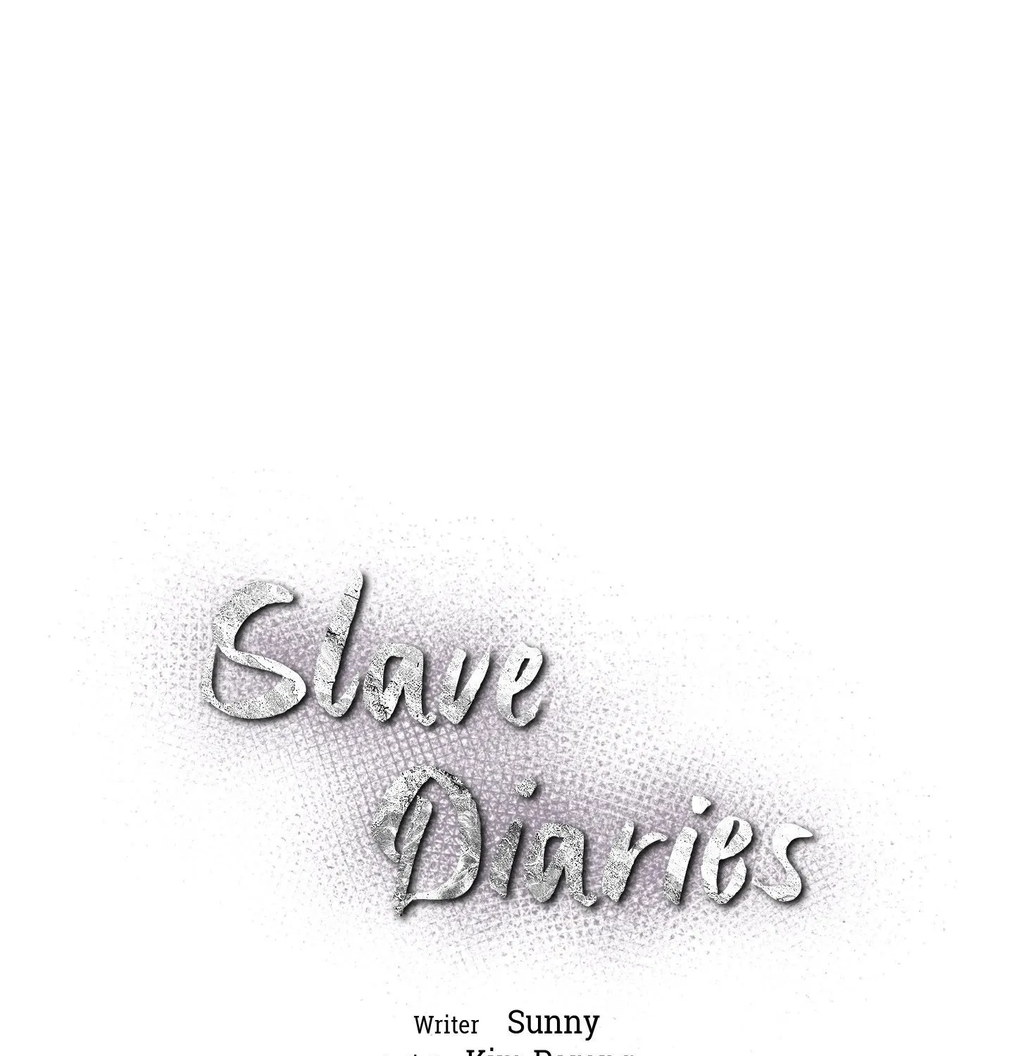 Slave Diaries Chapter 11 page 2 - 