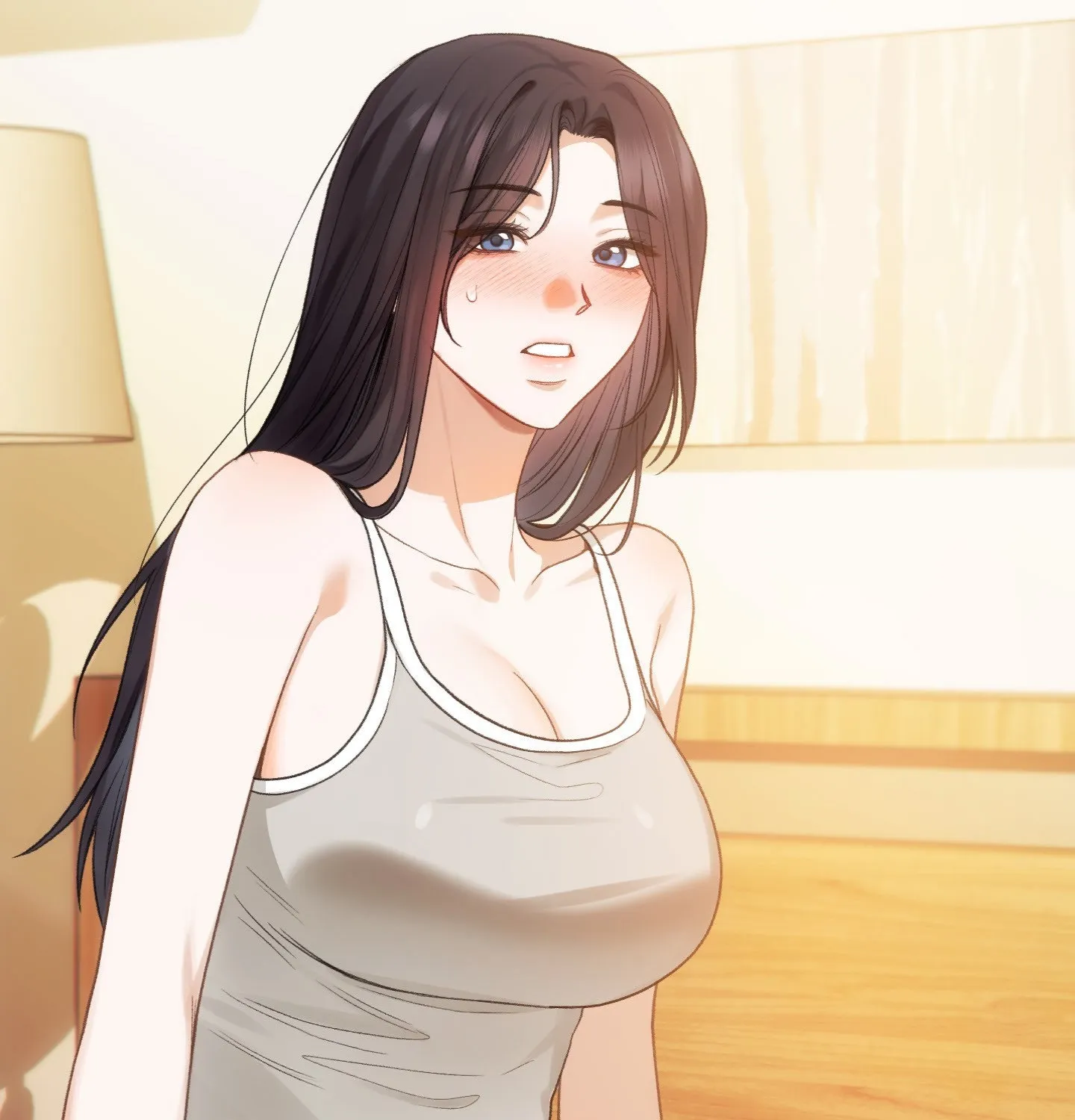 Slave Diaries Chapter 11 page 10 - 