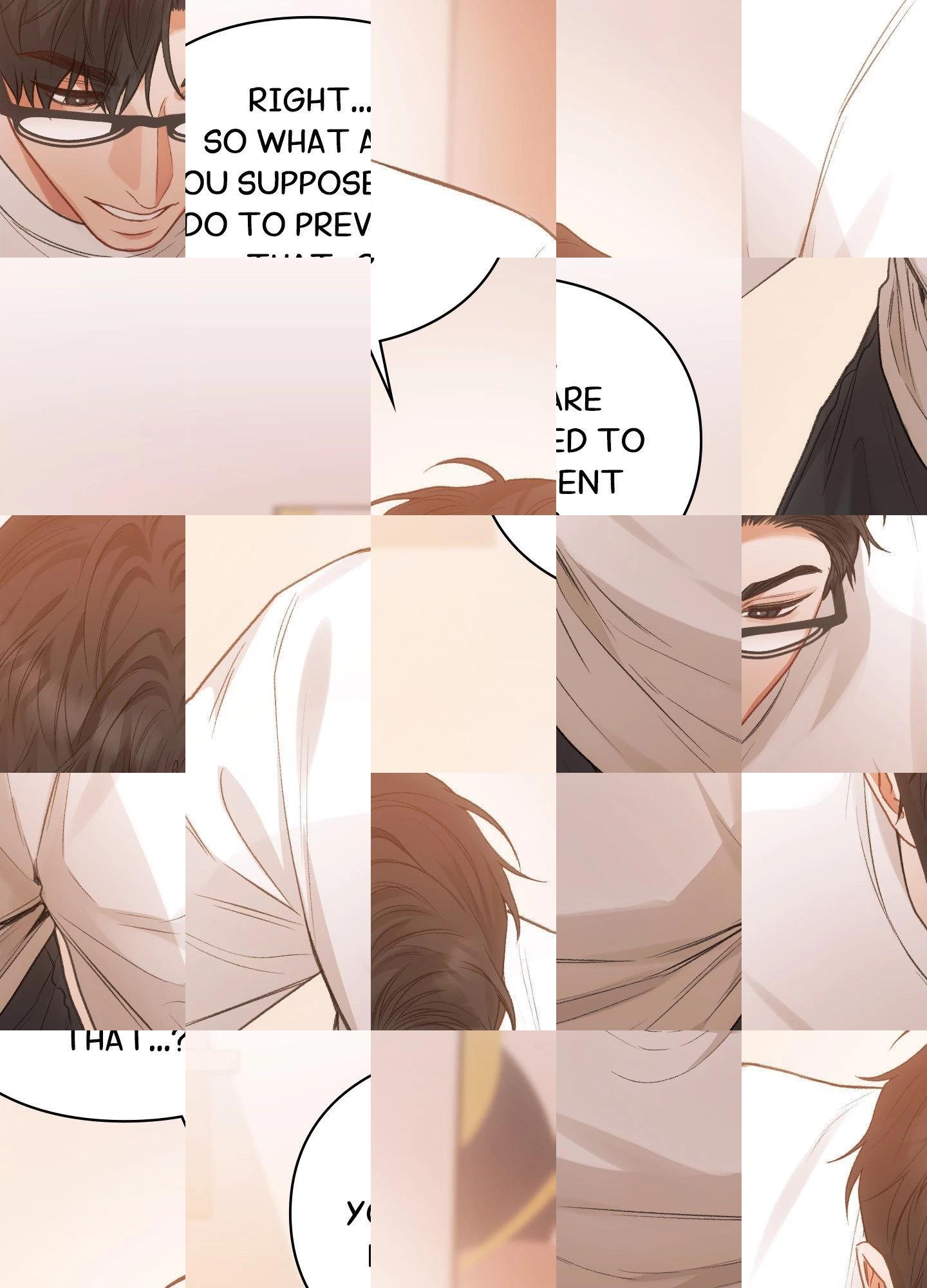 Slave Diaries Chapter 12 page 8 - 