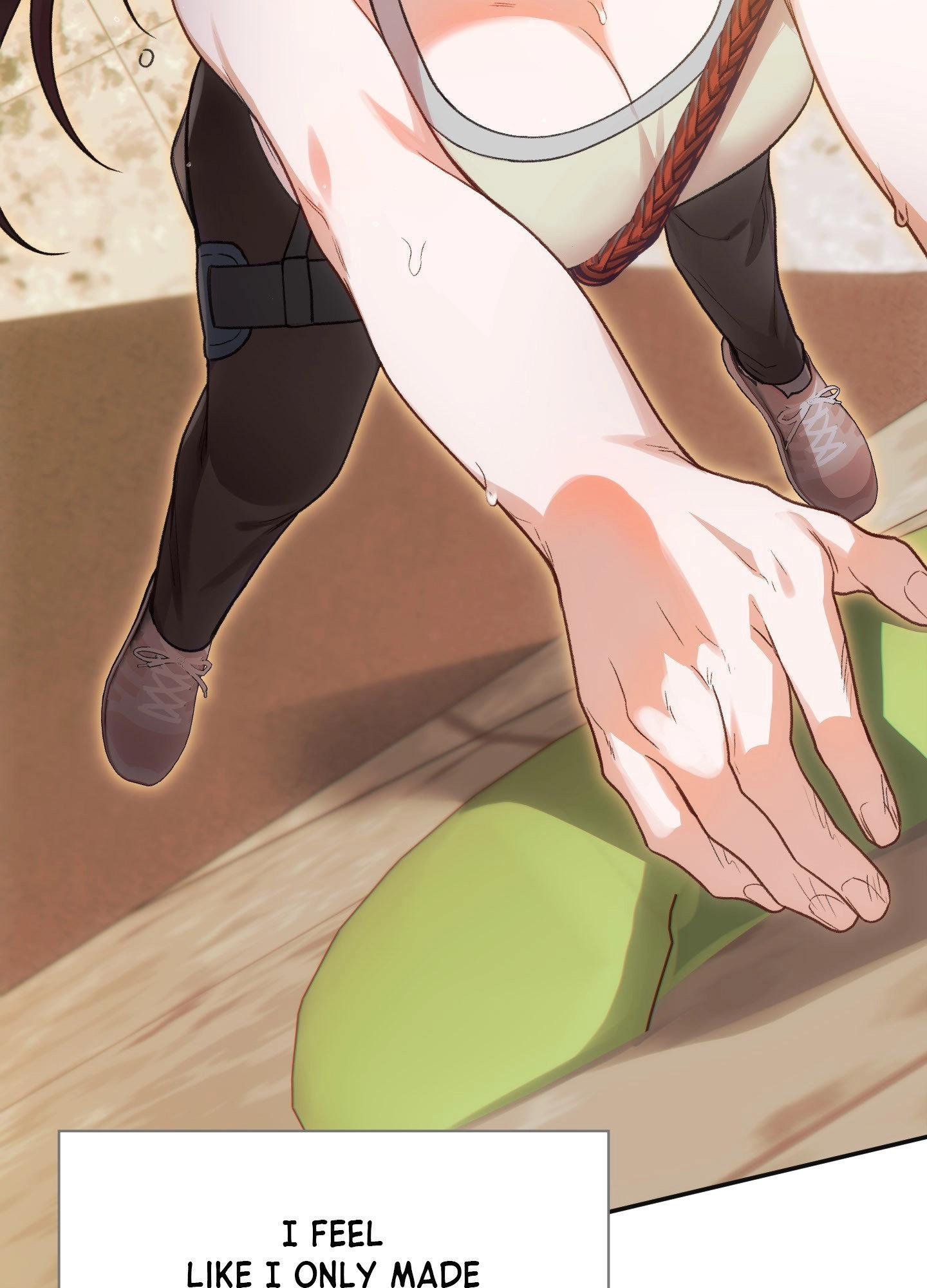 Slave Diaries Chapter 13 page 16 - 