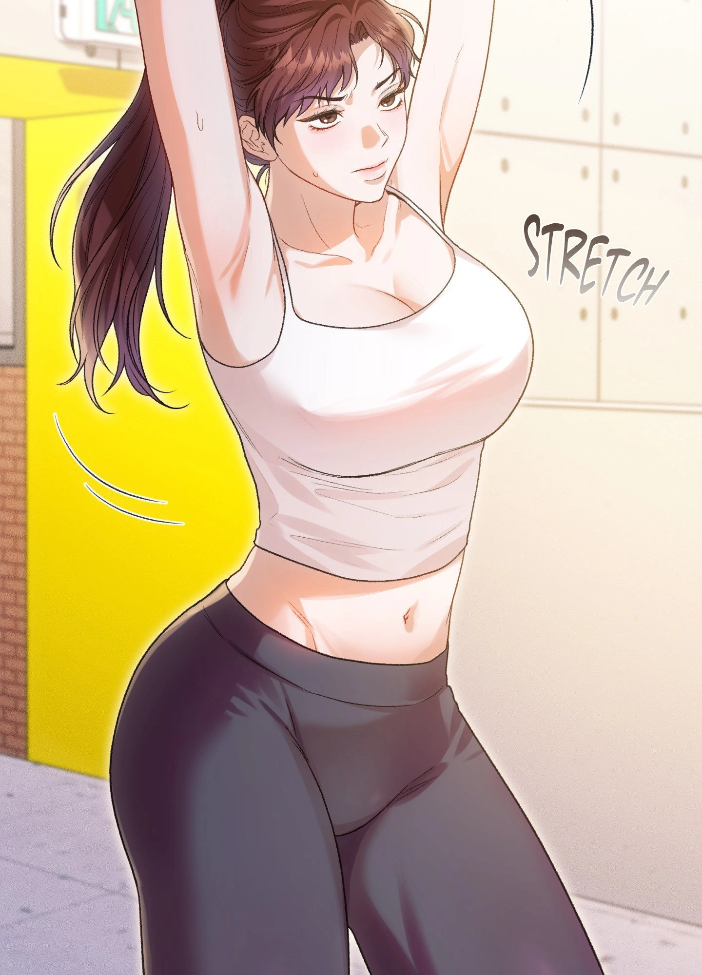 Slave Diaries Chapter 13 page 23 - 
