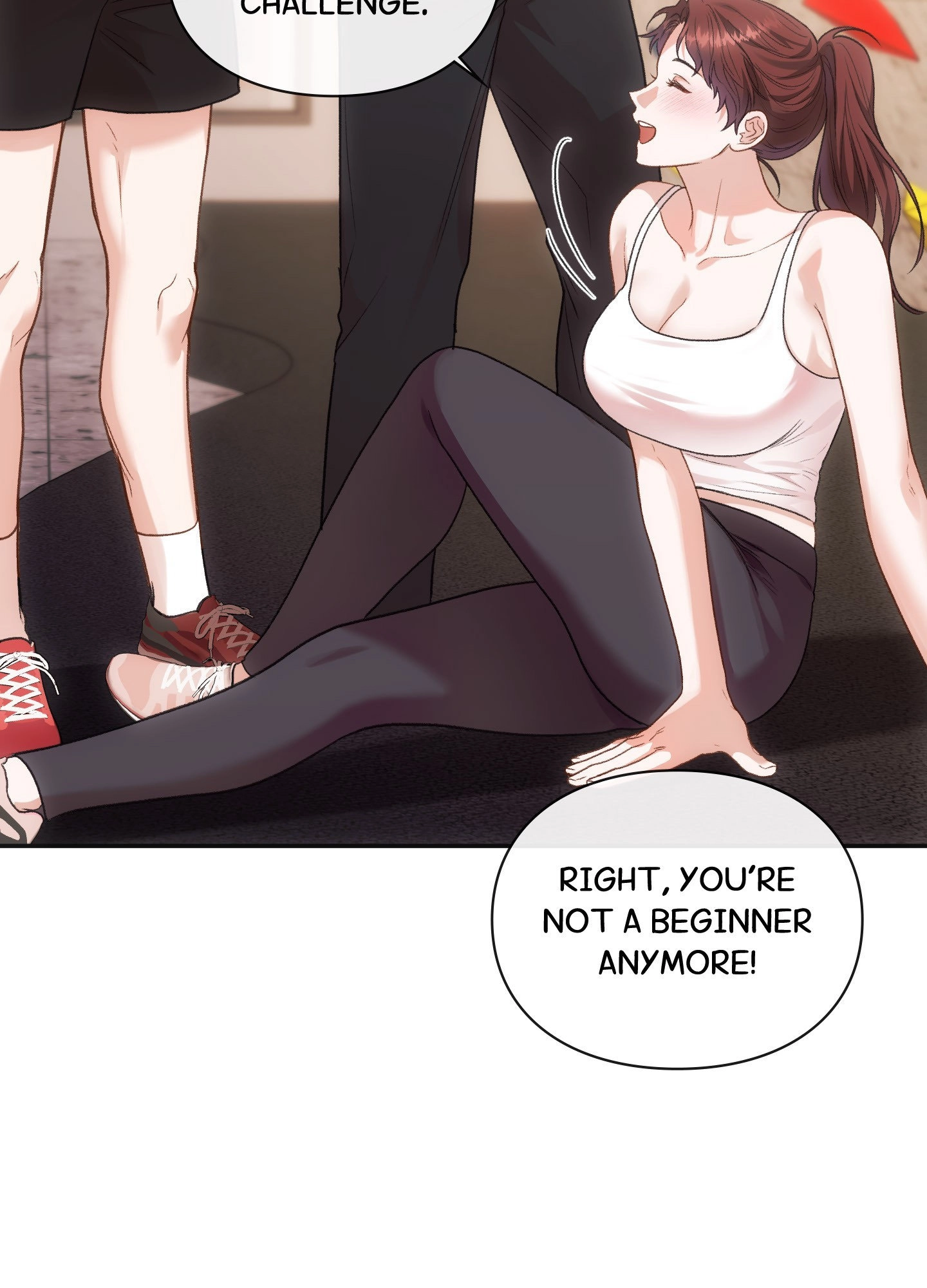 Slave Diaries Chapter 13 page 27 - 