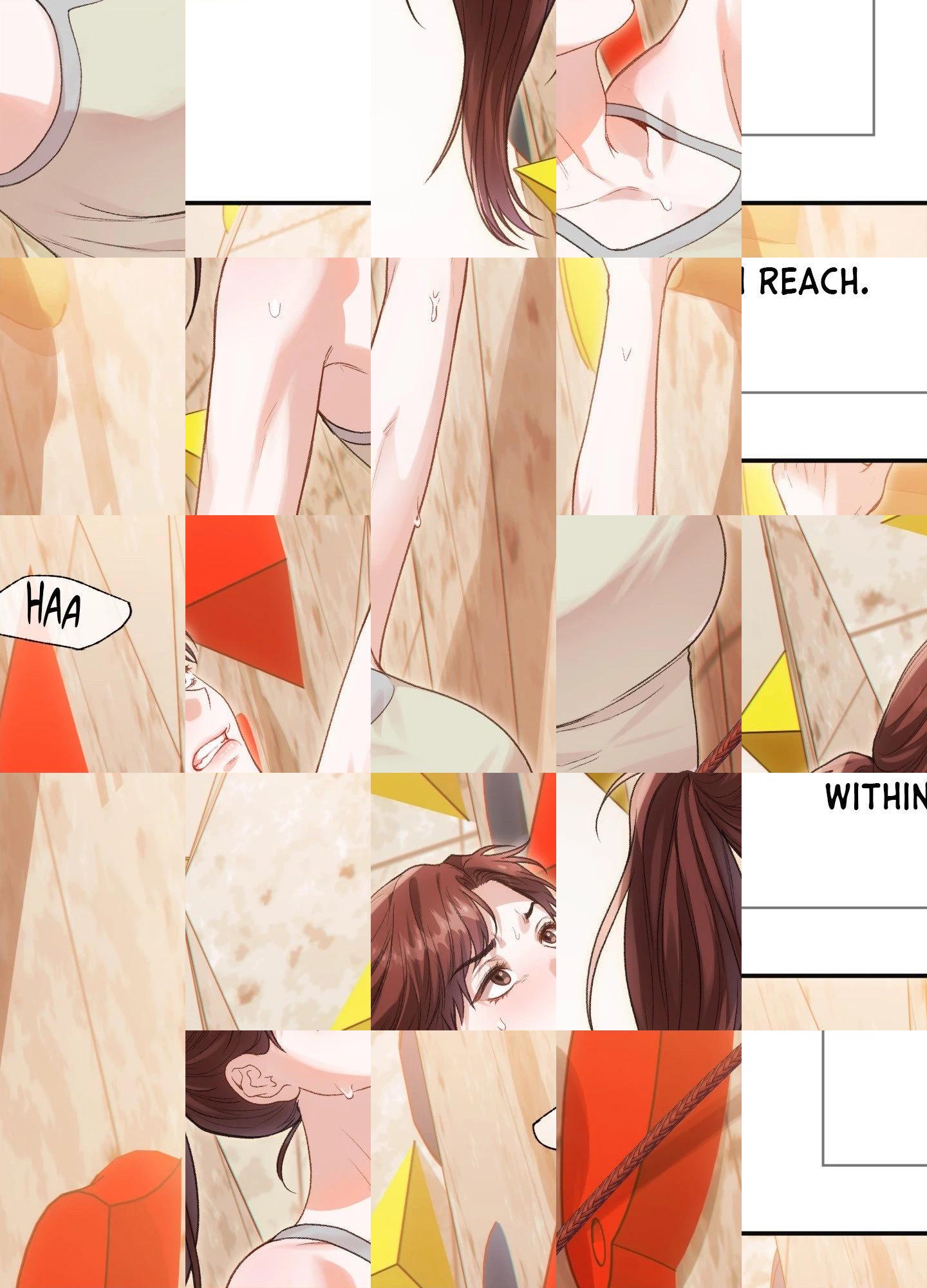 Slave Diaries Chapter 13 page 4 - 