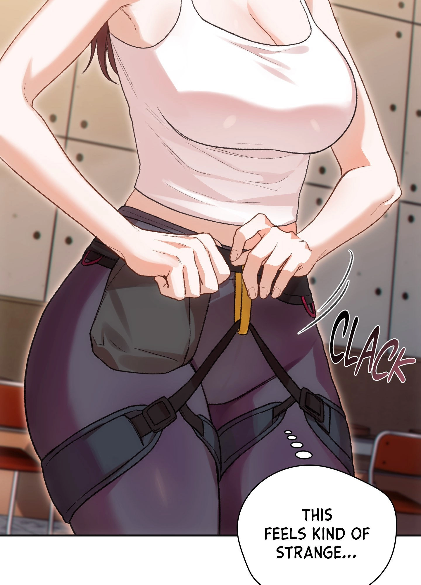 Slave Diaries Chapter 13 page 34 - 