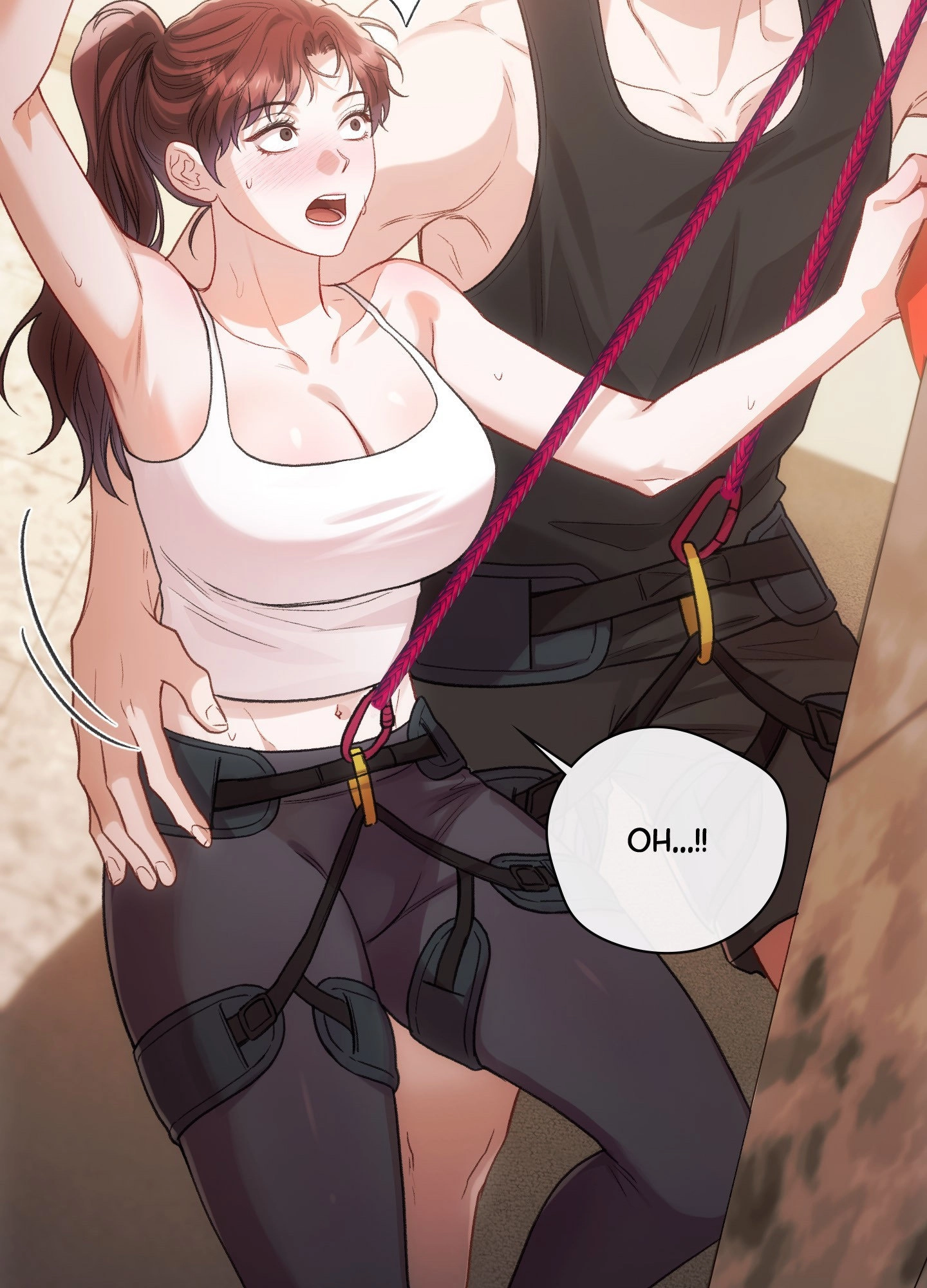 Slave Diaries Chapter 13 page 40 - 