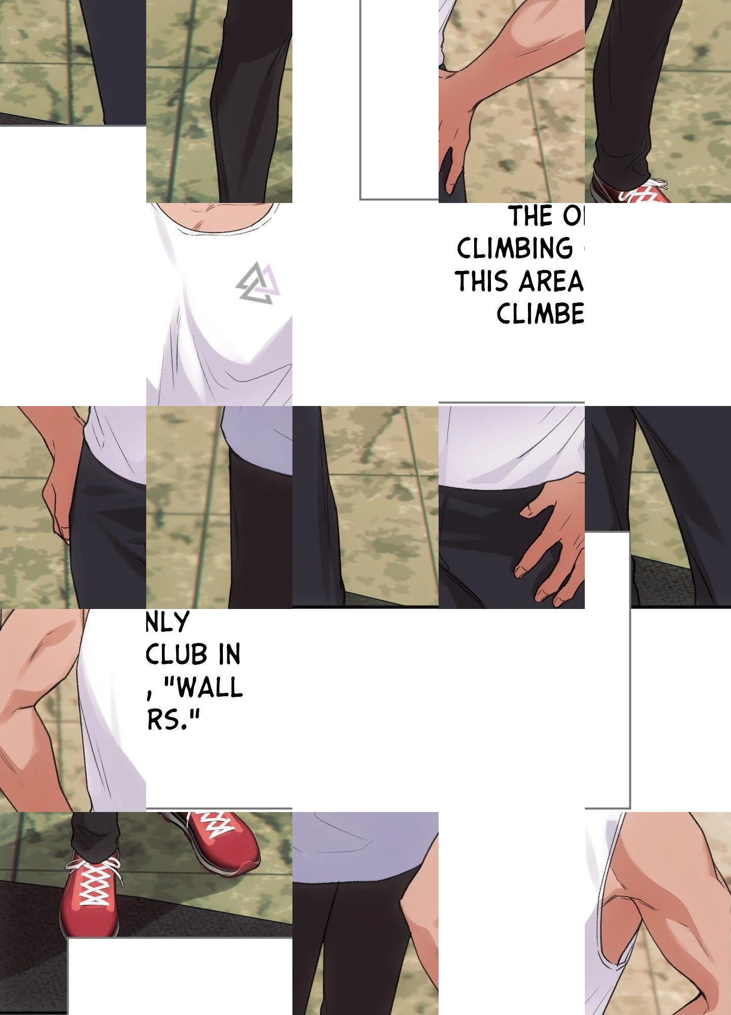 Slave Diaries Chapter 13 page 8 - 