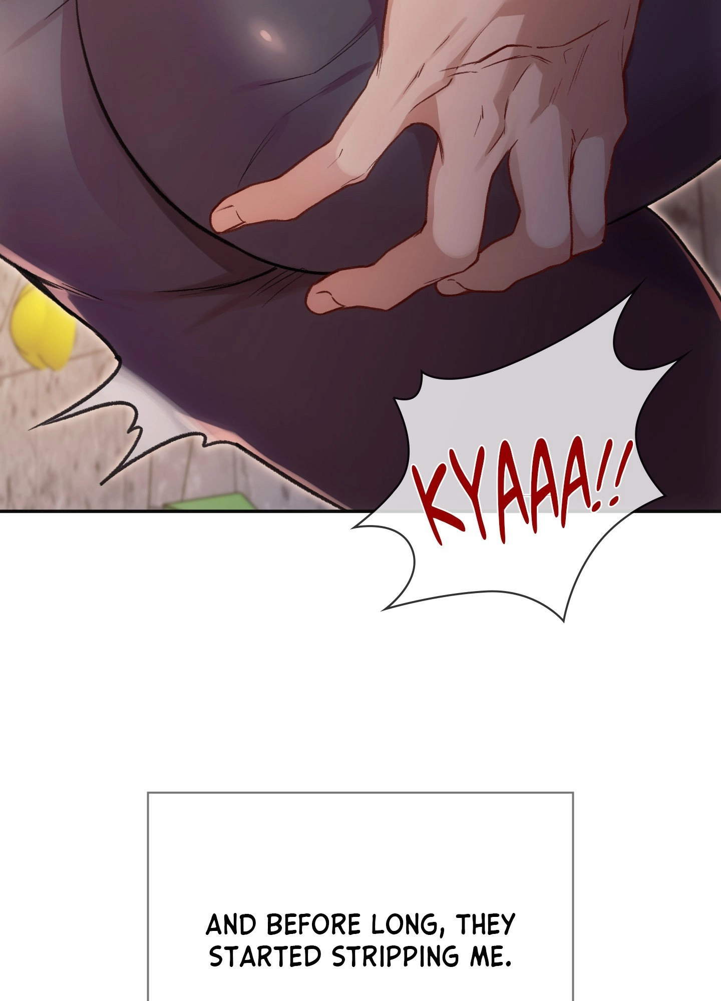 Slave Diaries Chapter 14 page 11 - 