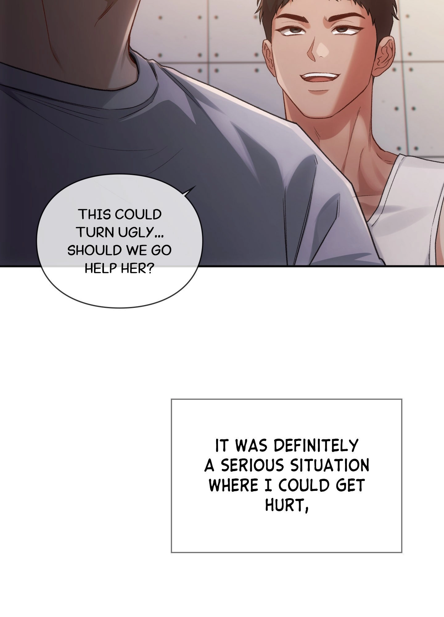 Slave Diaries Chapter 14 page 3 - 