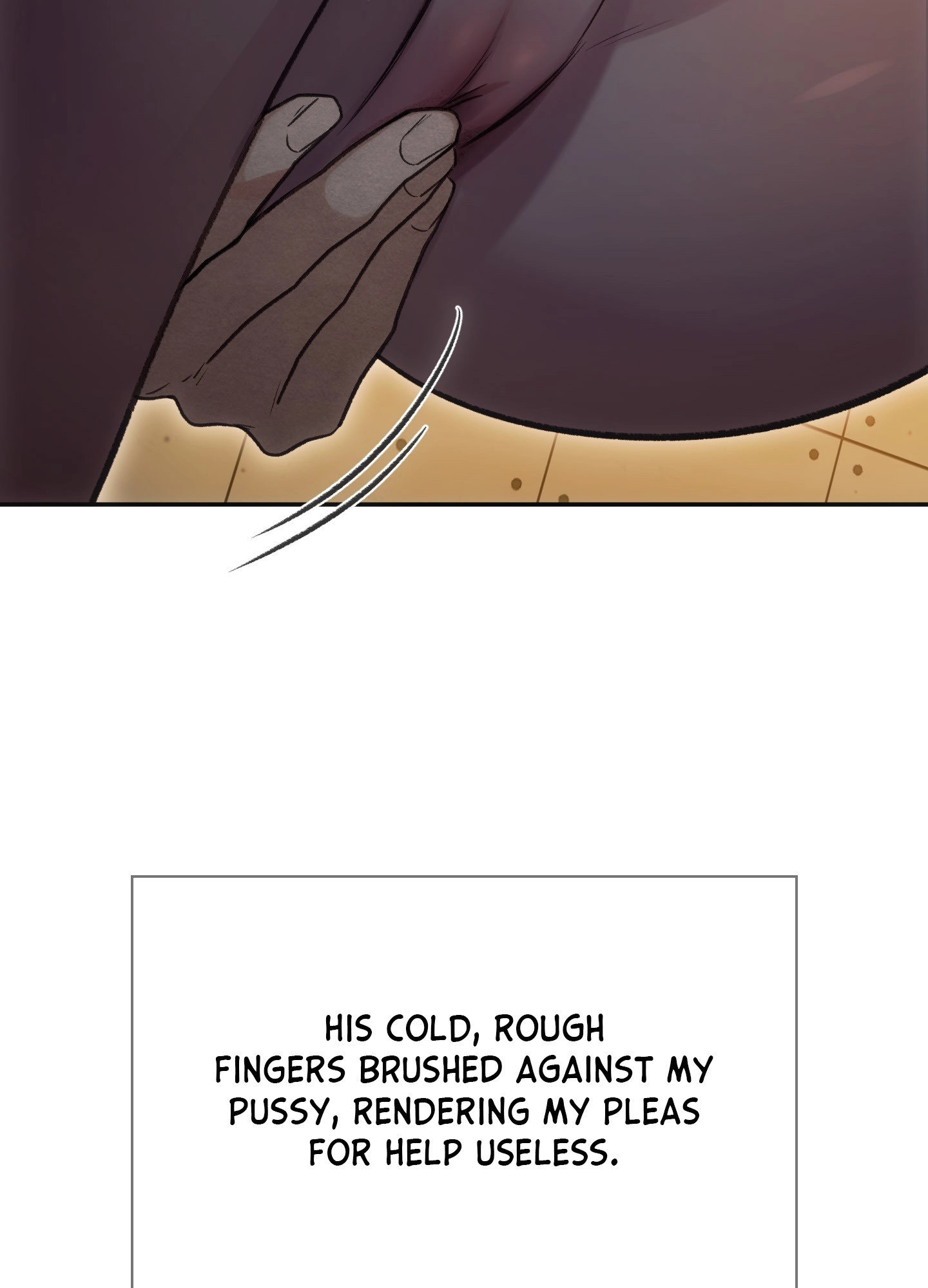 Slave Diaries Chapter 14 page 21 - 