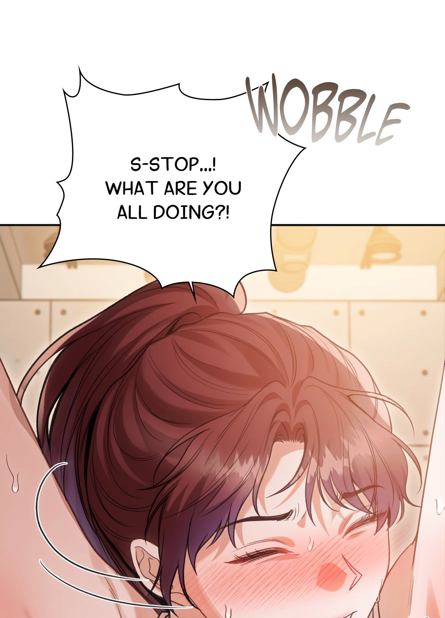Slave Diaries Chapter 14 page 25 - 