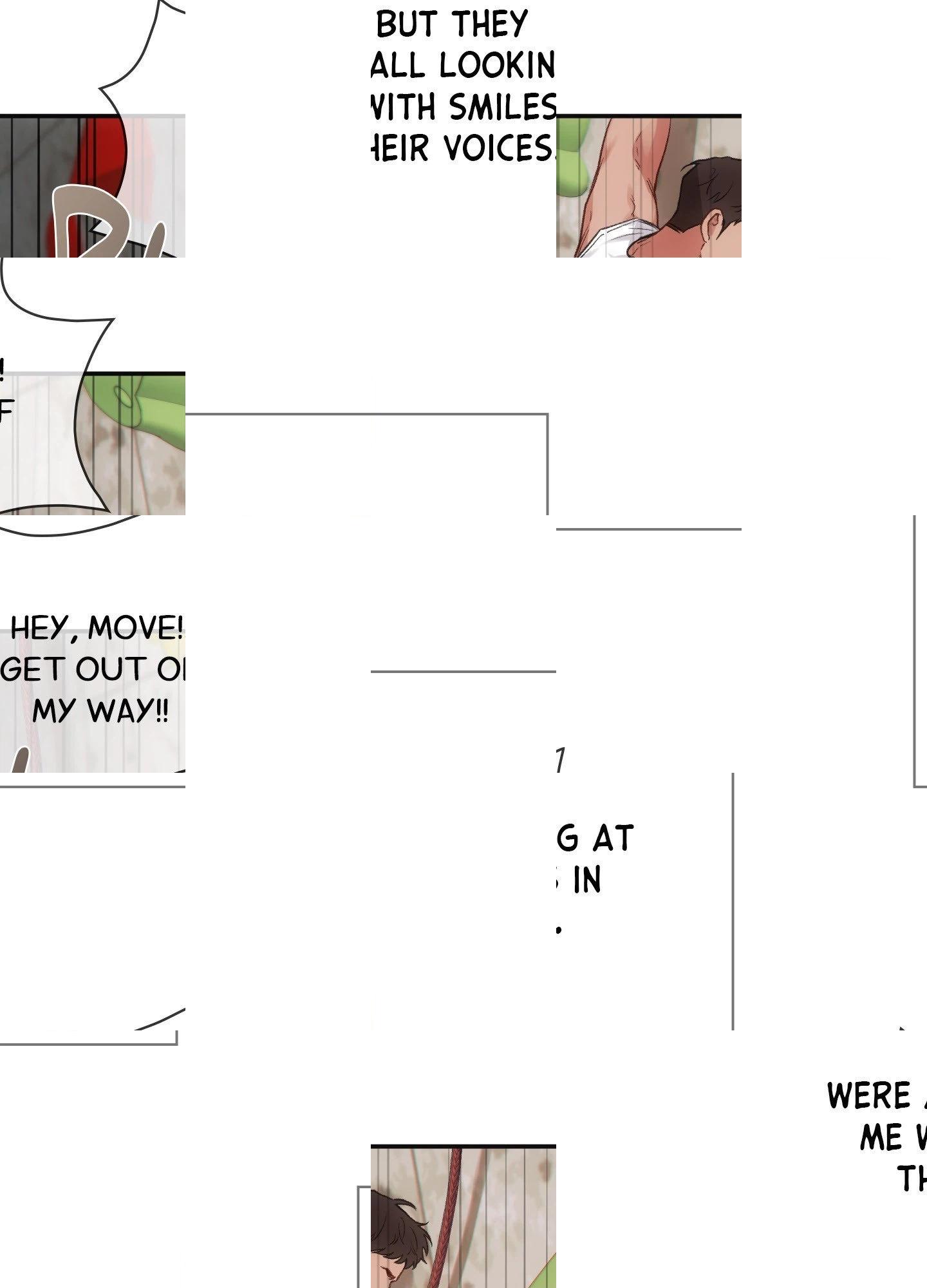 Slave Diaries Chapter 14 page 4 - 
