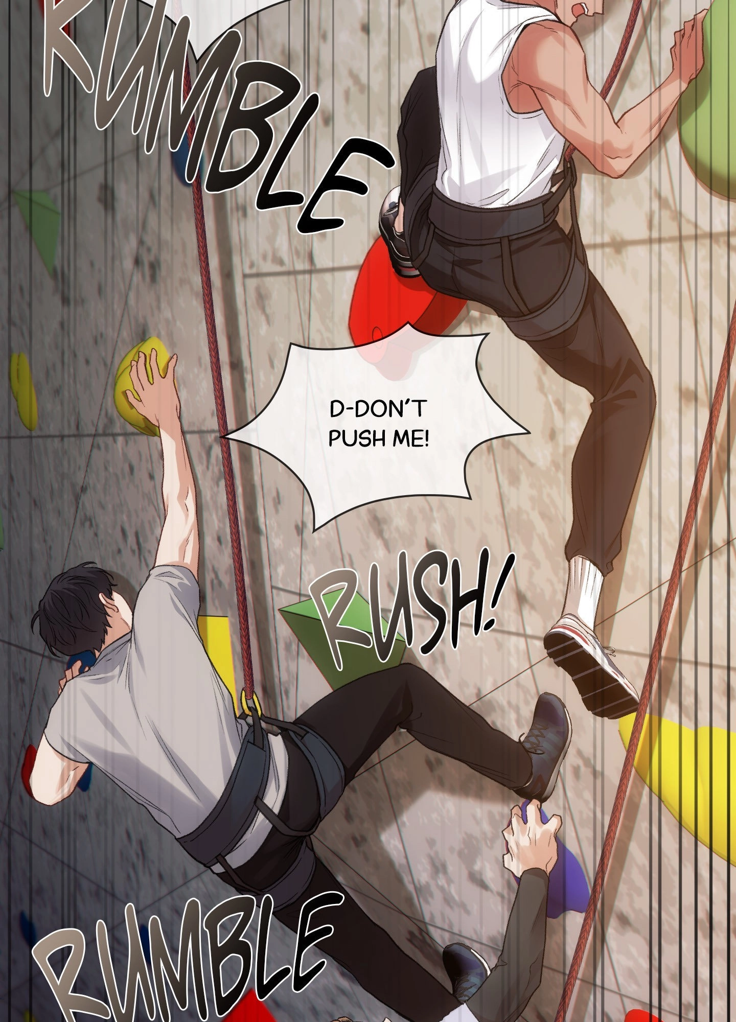 Slave Diaries Chapter 14 page 5 - 