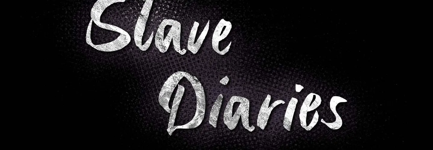 Slave Diaries Chapter 2 page 2 - 