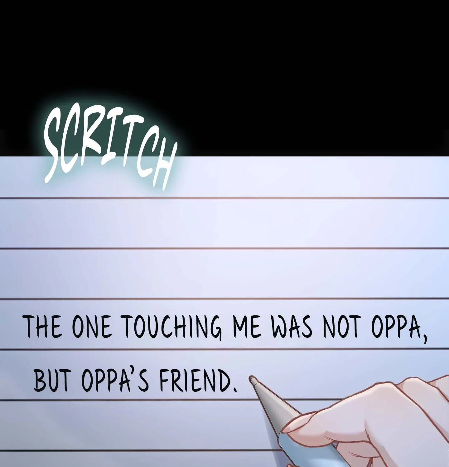 Slave Diaries Chapter 2 page 5 - 