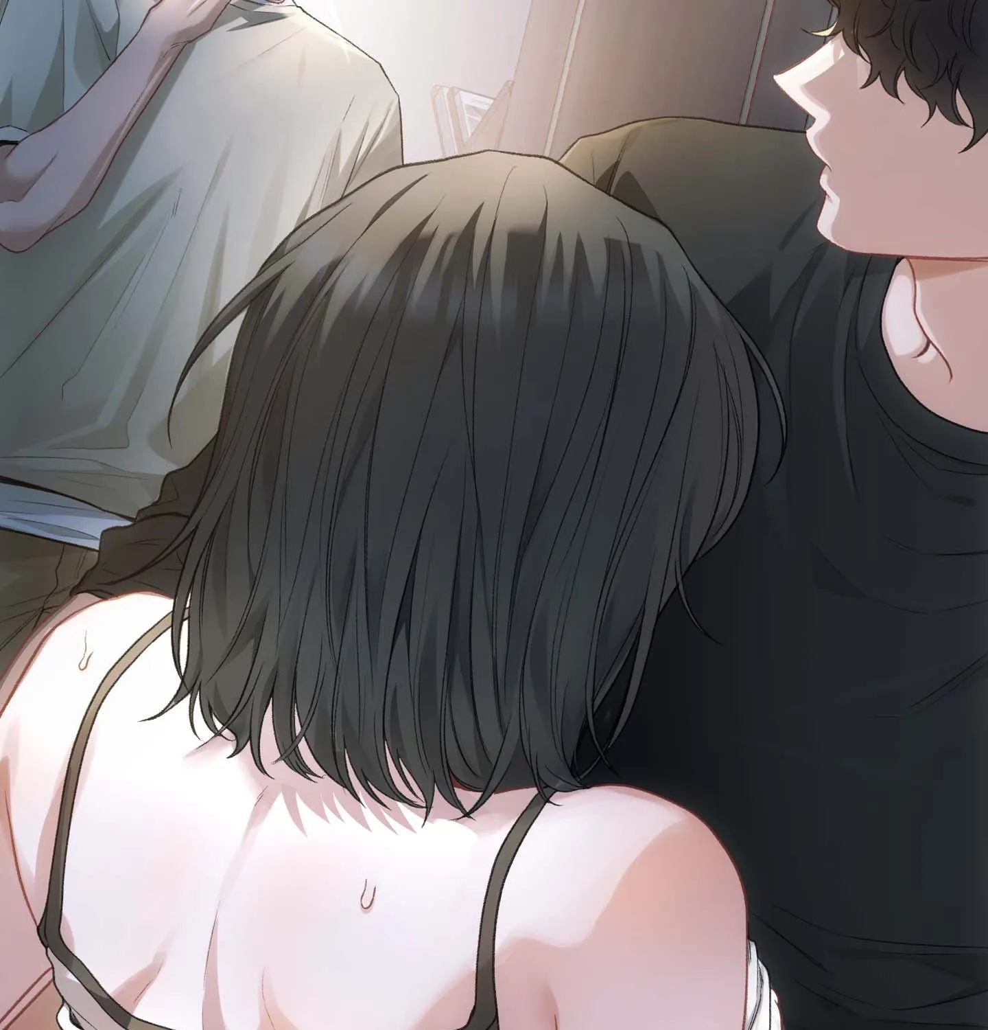 Slave Diaries Chapter 2 page 93 - 