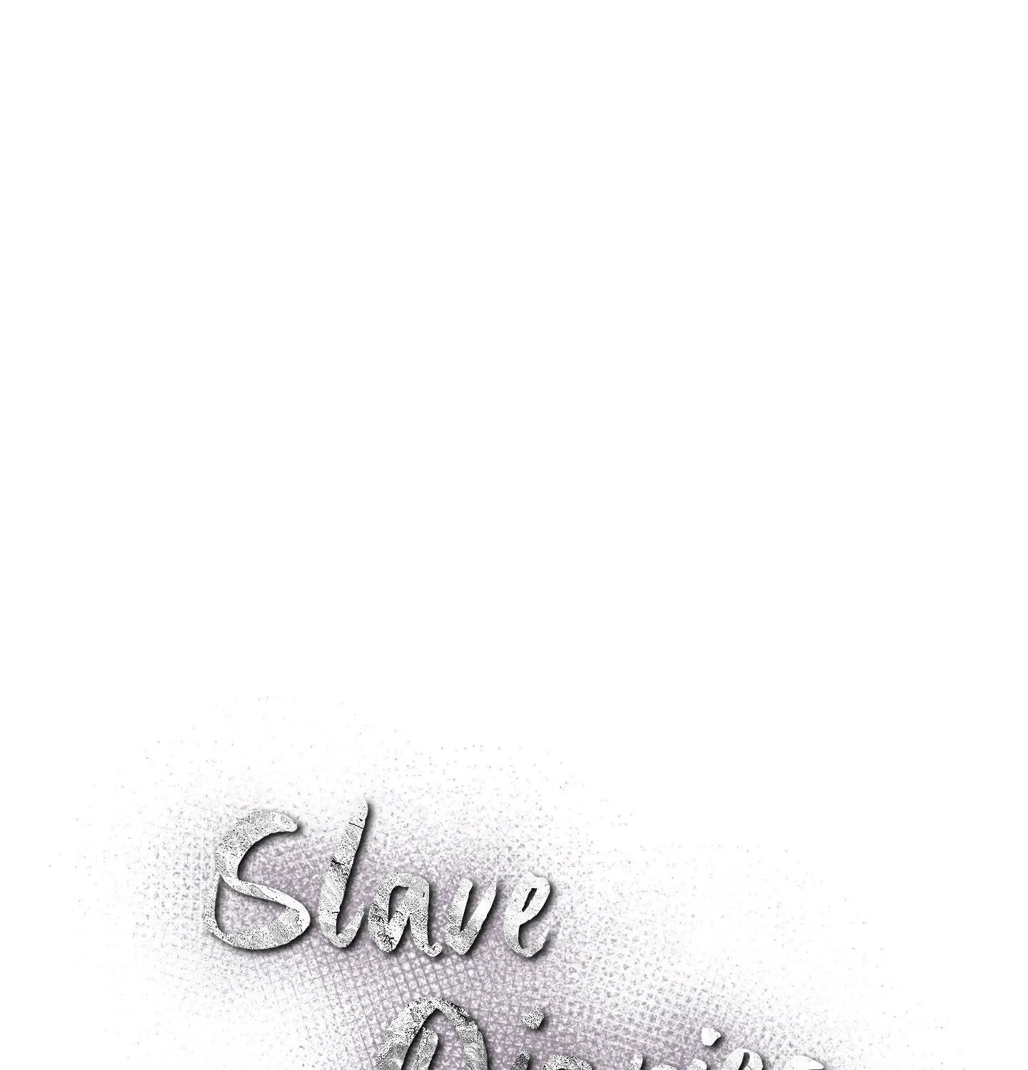 Slave Diaries Chapter 3 page 1 - 