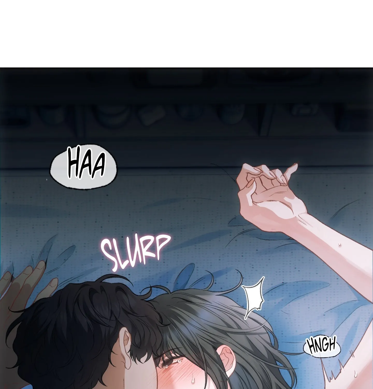 Slave Diaries Chapter 3 page 14 - 