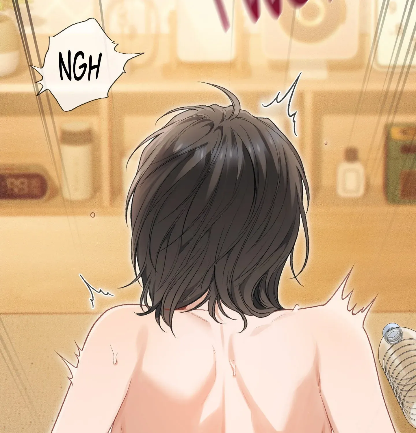 Slave Diaries Chapter 4 page 38 - 