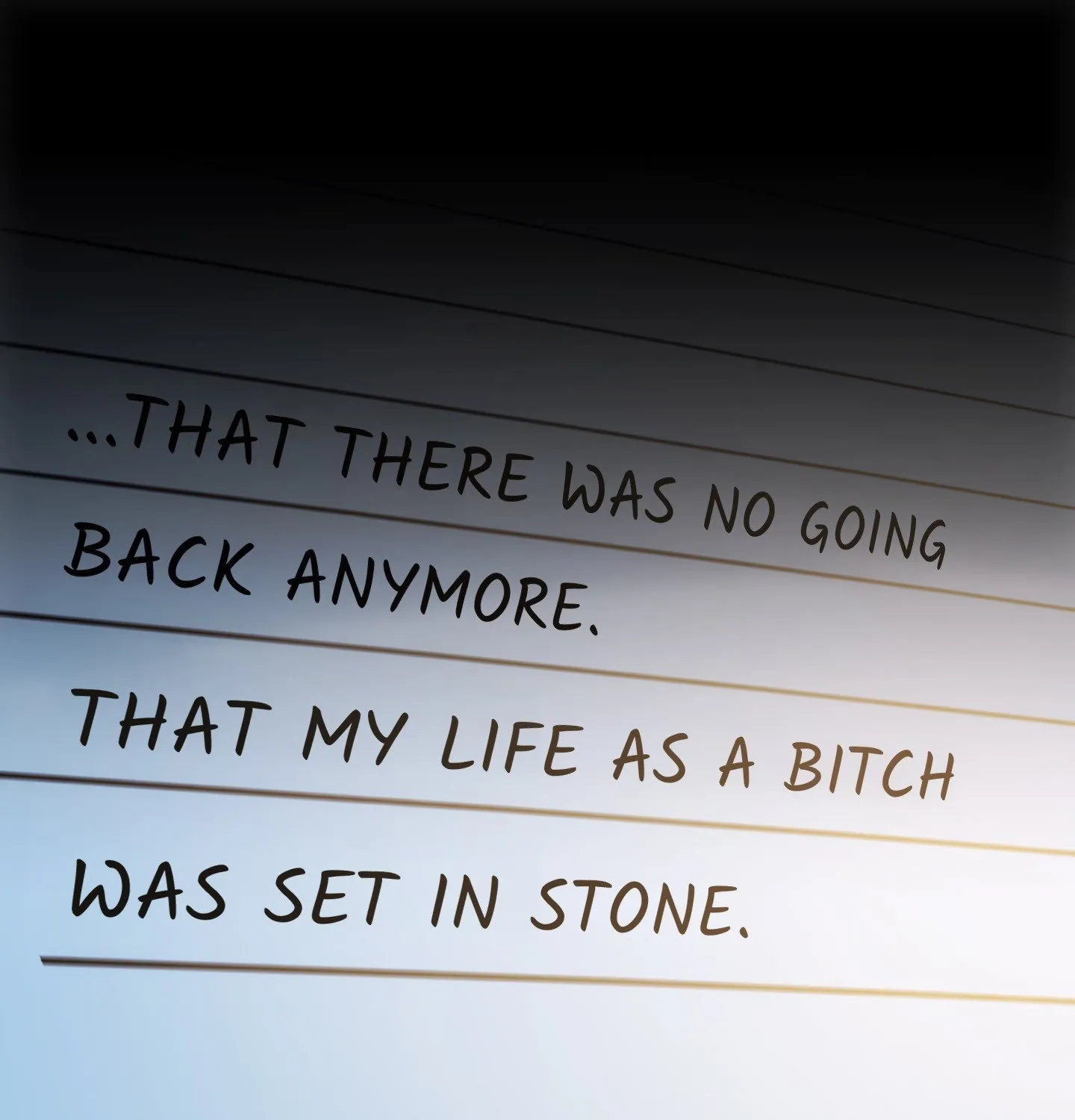 Slave Diaries Chapter 4 page 94 - 