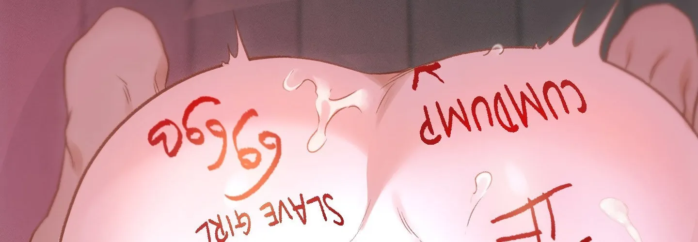 Slave Diaries Chapter 4 page 97 - 