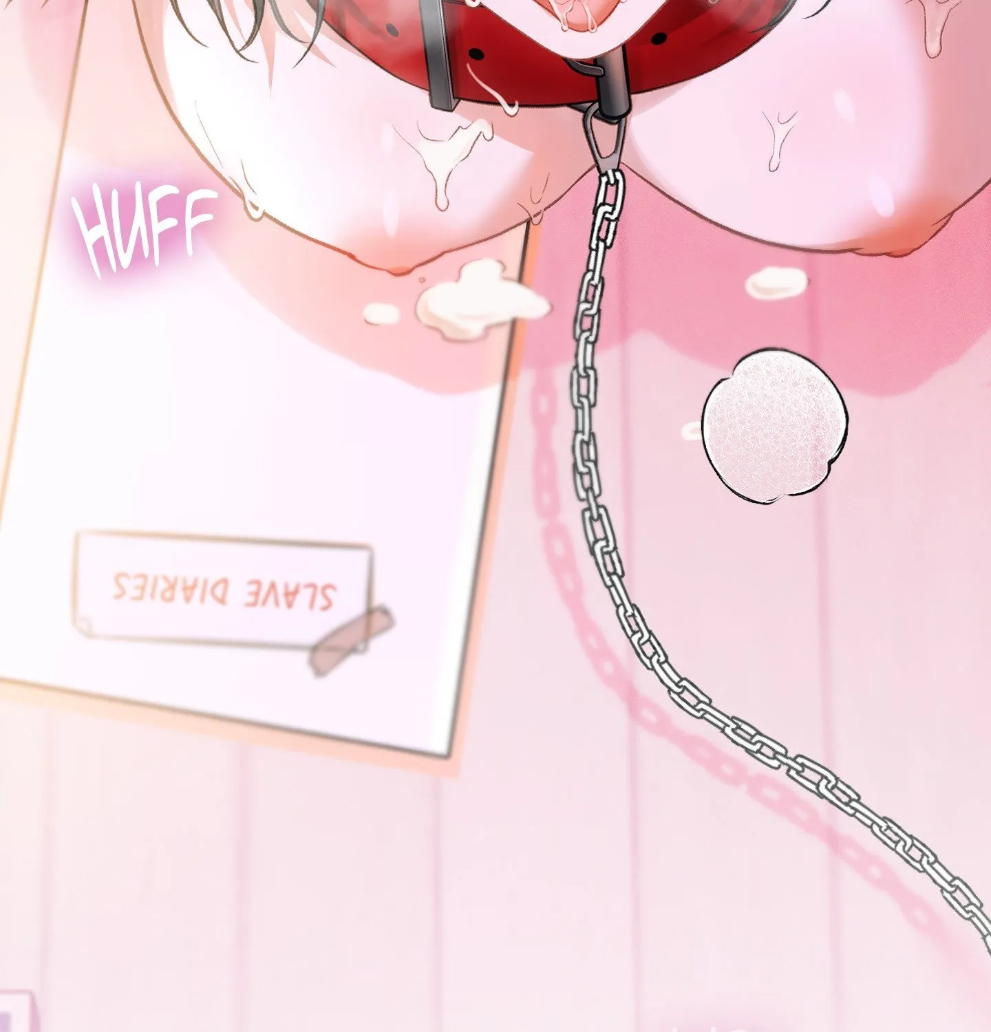 Slave Diaries Chapter 4 page 100 - 